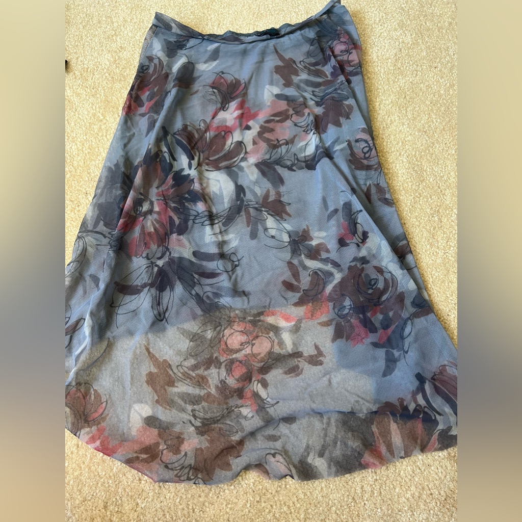 Eleve Ballerina Skirt Size Small